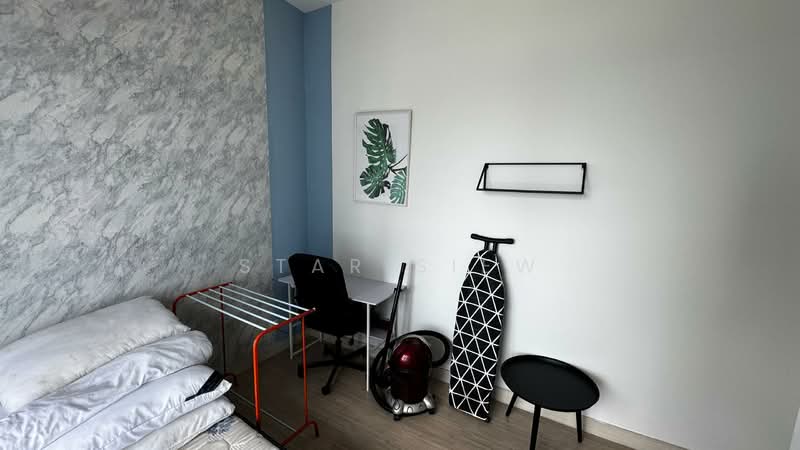 Service Residence for Rent at Arte Plus - Star Siew - Interior - PropertyGuru.com.my