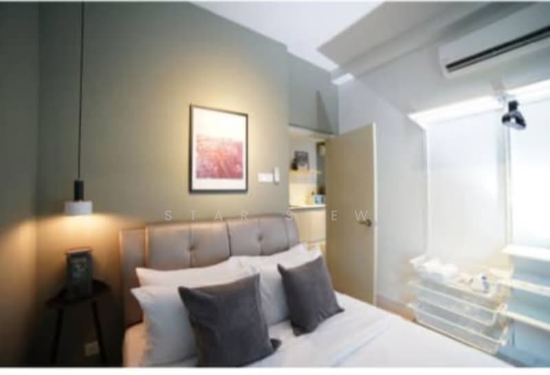 Service Residence for Rent at Arte Plus - Star Siew - Bedroom - PropertyGuru.com.my