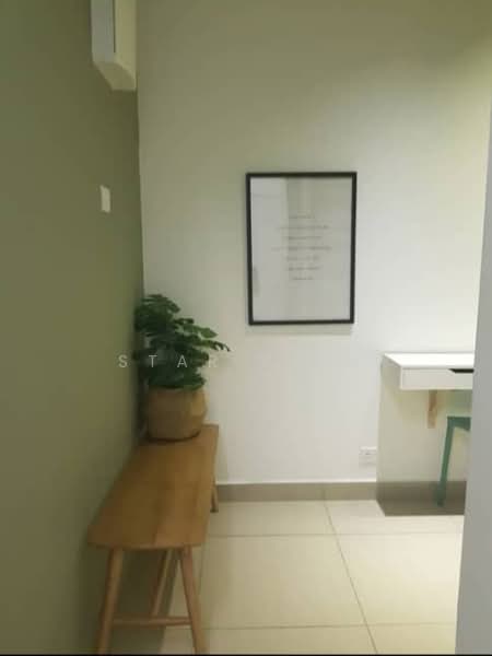 Service Residence for Rent at Arte Plus - Star Siew - Interior - PropertyGuru.com.my