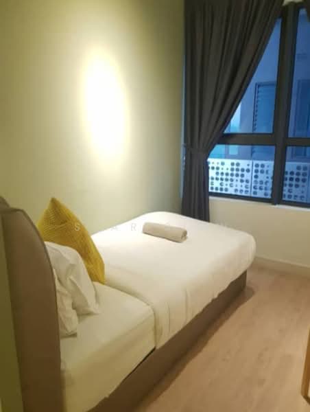 Service Residence for Rent at Arte Plus - Star Siew - Bedroom - PropertyGuru.com.my