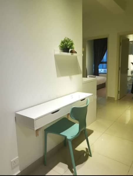 Service Residence for Rent at Arte Plus - Star Siew - Interior - PropertyGuru.com.my