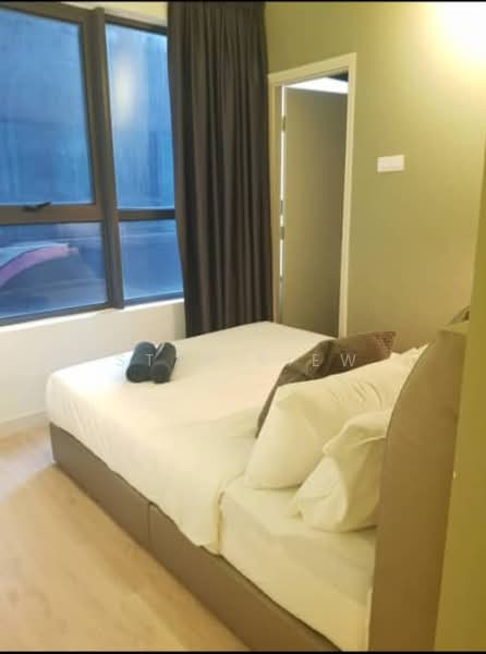 Service Residence for Rent at Arte Plus - Star Siew - Bedroom - PropertyGuru.com.my