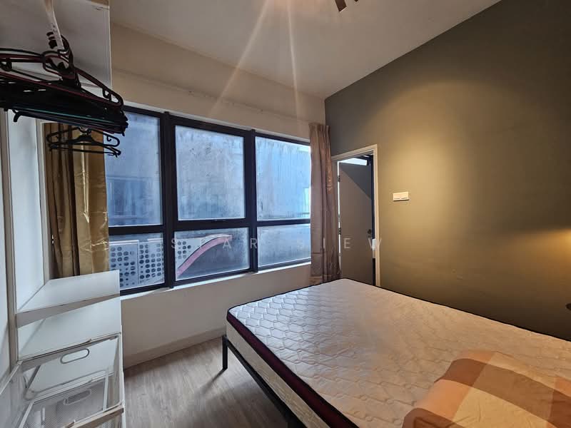 Service Residence for Rent at Arte Plus - Star Siew - Bedroom - PropertyGuru.com.my