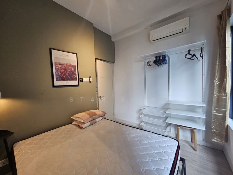 Service Residence for Rent at Arte Plus - Star Siew - Bedroom - PropertyGuru.com.my