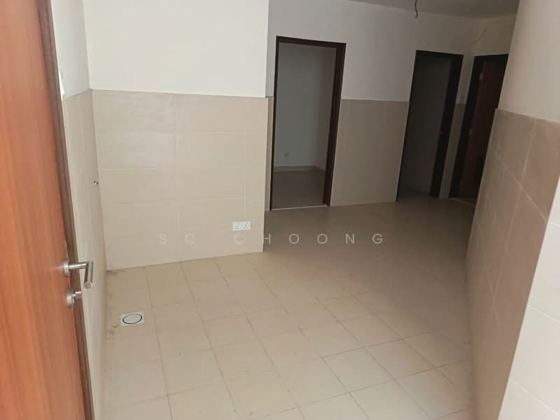 Condominium for Sale at Hillcrest Residences - SC Choong - Interior - PropertyGuru.com.my