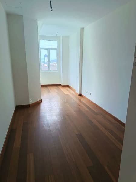 Condominium for Sale at Hillcrest Residences - SC Choong - Interior - PropertyGuru.com.my