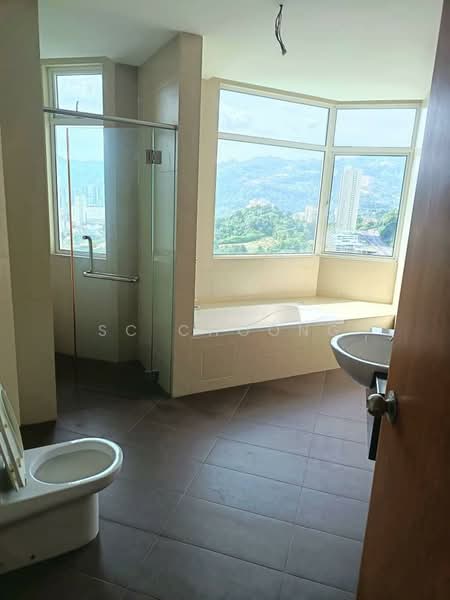 Condominium for Sale at Hillcrest Residences - SC Choong - PropertyGuru.com.my