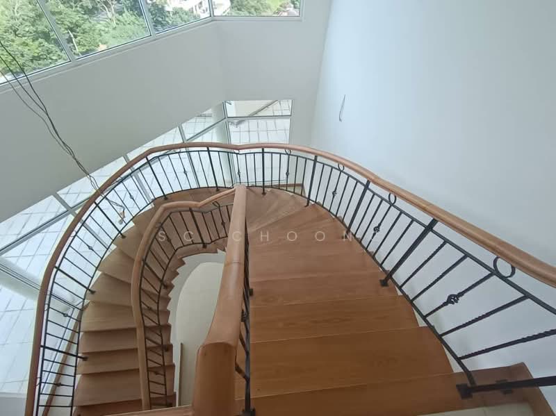 Condominium for Sale at Hillcrest Residences - SC Choong - PropertyGuru.com.my