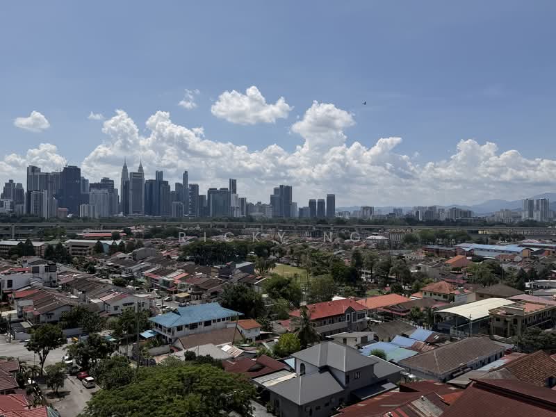 Condominium for Rent at Pertiwi Indah - Ricky Ng - Exterior - PropertyGuru.com.my