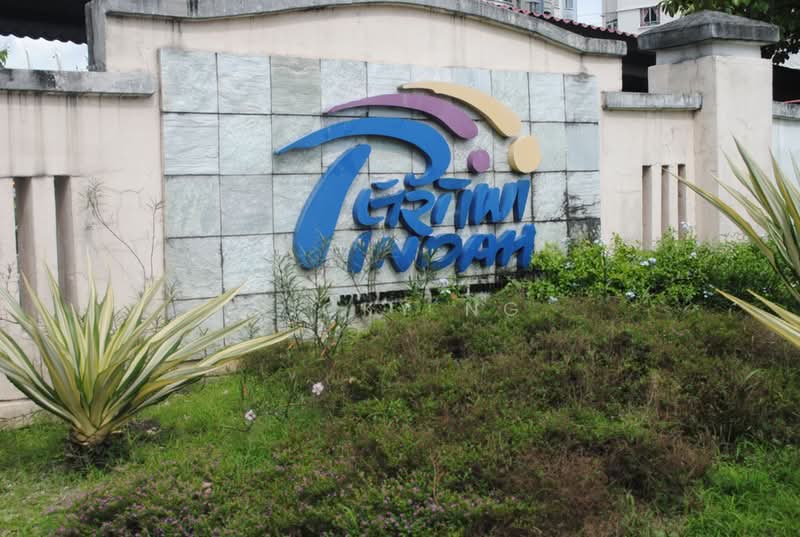 Condominium for Rent at Pertiwi Indah - Ricky Ng - PropertyGuru.com.my