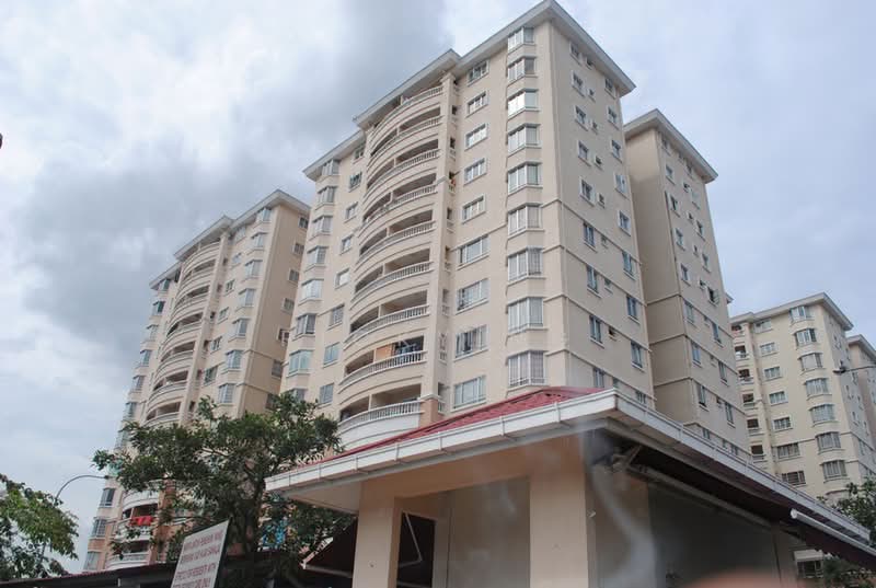 Condominium for Rent at Pertiwi Indah - Ricky Ng - PropertyGuru.com.my