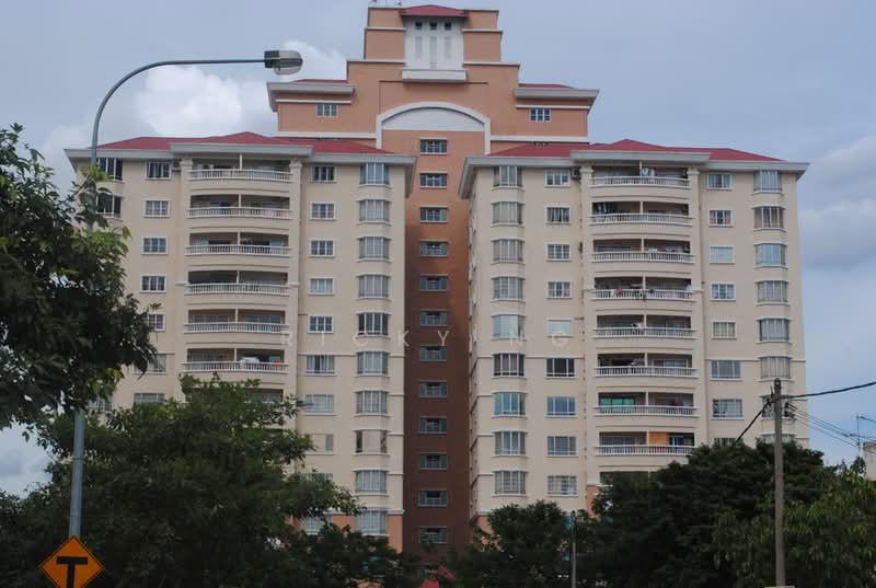 Condominium for Rent at Pertiwi Indah - Ricky Ng - PropertyGuru.com.my