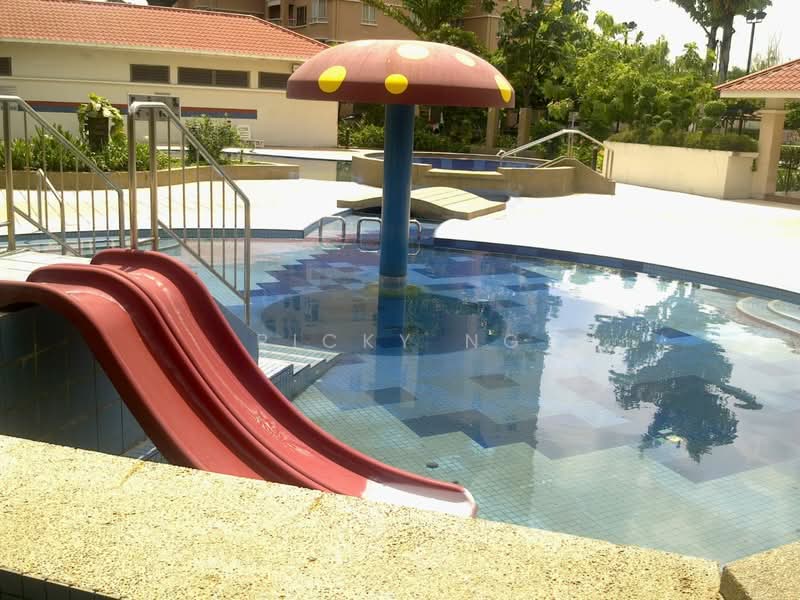 Condominium for Rent at Pertiwi Indah - Ricky Ng - PropertyGuru.com.my