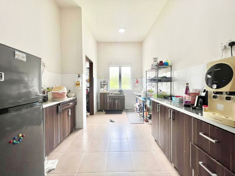 Untuk Dijual - Alam D'16 Residency