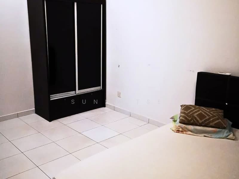 Kondominium untuk Disewa di The Golden Triangle Condominium - Sunny Tse - Bedroom - PropertyGuru.com.my