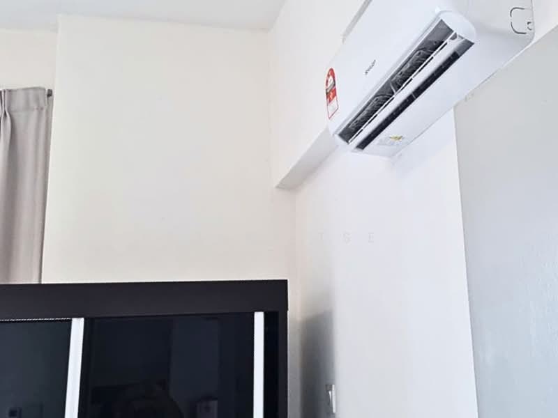 Kondominium untuk Disewa di The Golden Triangle Condominium - Sunny Tse - Interior - PropertyGuru.com.my