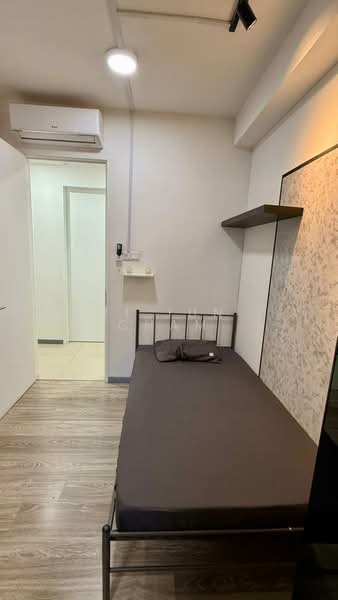 Service Residence for Rent at United Point (Residensi Berpadu) - Yi Jun Cham - Bedroom - PropertyGuru.com.my
