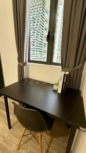 Service Residence for Rent at United Point (Residensi Berpadu) - Yi Jun Cham - Study - PropertyGuru.com.my