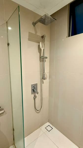 Service Residence for Rent at United Point (Residensi Berpadu) - Yi Jun Cham - Bathroom - PropertyGuru.com.my