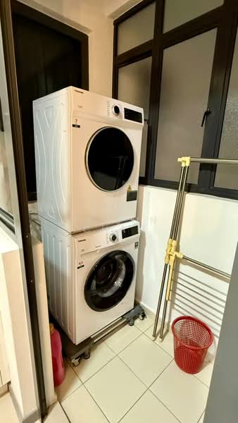 Service Residence for Rent at United Point (Residensi Berpadu) - Yi Jun Cham - Interior - PropertyGuru.com.my