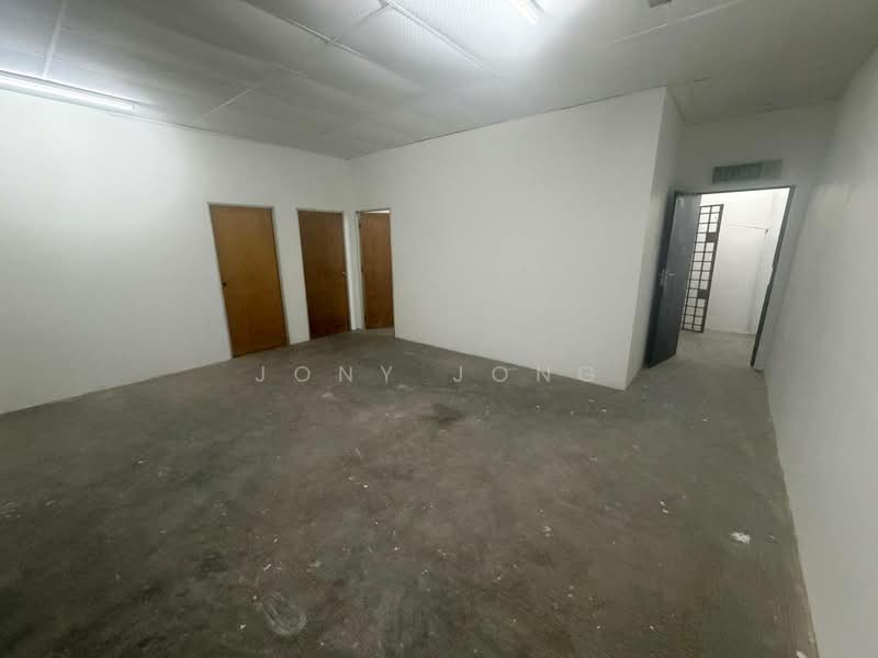 Terrace Factory for Rent in Taman Tan Sri Yaacob (Johor Bahru) - Jony Jong - Interior - PropertyGuru.com.my