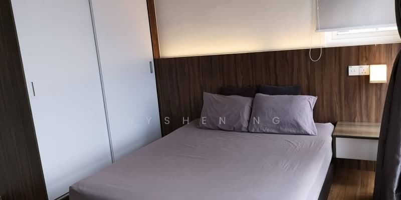Service Residence for Rent at Sentrio Pandan - Jayshen Ng - Bedroom - PropertyGuru.com.my