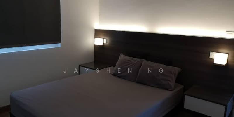 Service Residence for Rent at Sentrio Pandan - Jayshen Ng - Bedroom - PropertyGuru.com.my