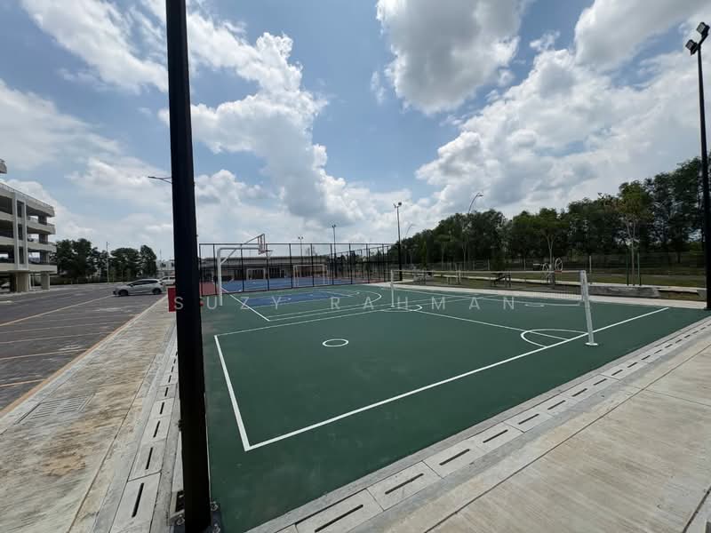 Apartment for Rent at Idaman Melur @ Cybersouth - Suzy Rahman - PropertyGuru.com.my