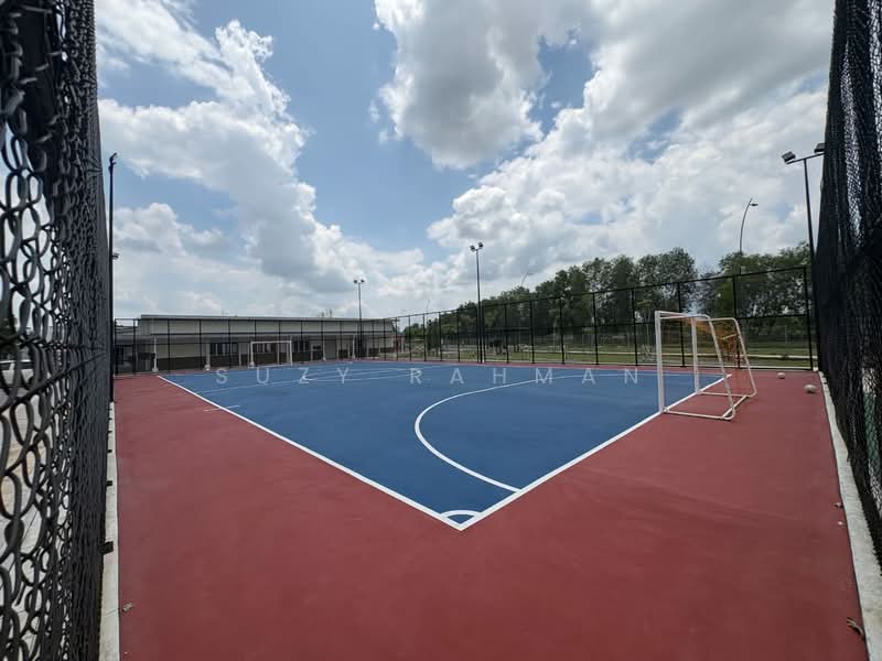 Apartment for Rent at Idaman Melur @ Cybersouth - Suzy Rahman - PropertyGuru.com.my