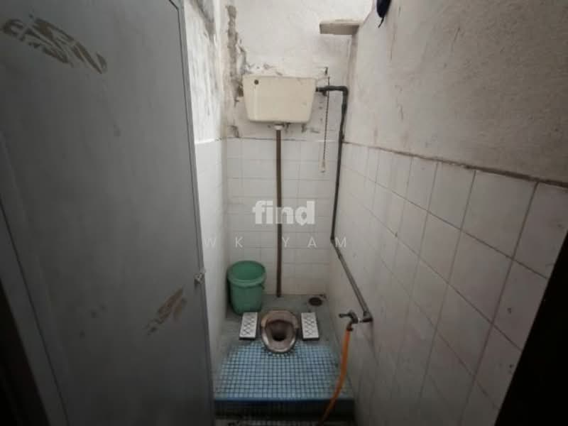 Shop / Office for Rent in Bukit Mertajam (Penang) - WK Yam - Bathroom - PropertyGuru.com.my