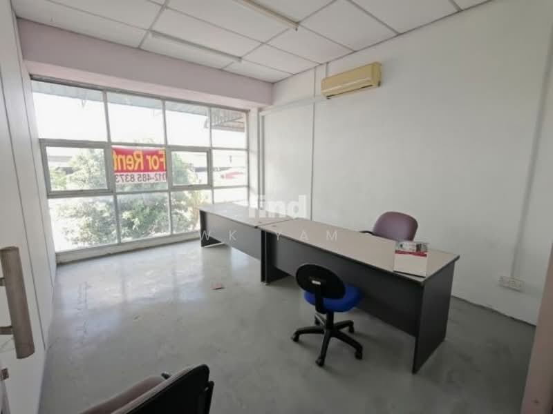 Shop / Office for Rent in Bukit Mertajam (Penang) - WK Yam - Interior - PropertyGuru.com.my