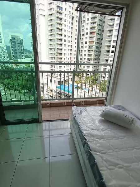 Servis Apartment untuk Disewa di Metropolitan Square - Ping Han Lai - Bedroom - PropertyGuru.com.my