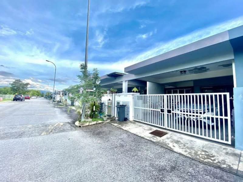 Rumah Teres untuk Dijual di Semenyih (Selangor) - Mohd Nazri Roslan - Exterior - PropertyGuru.com.my