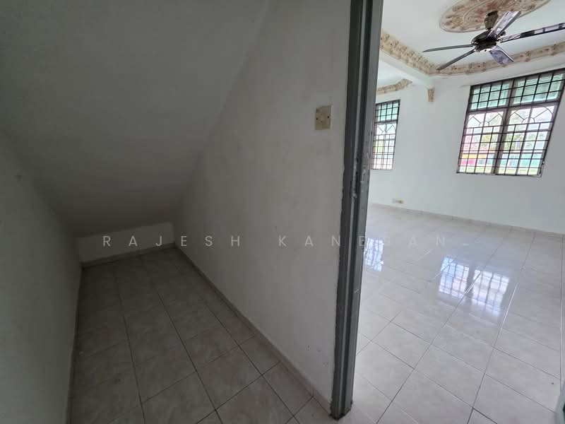 Terraced House for Rent in Rawang (Selangor) - Rajesh Kanesan - Interior - PropertyGuru.com.my