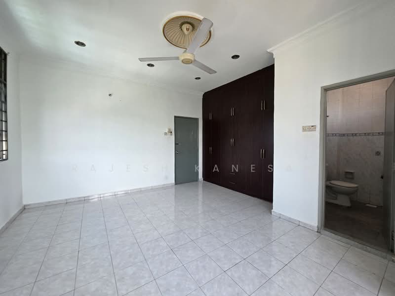 Terraced House for Rent in Rawang (Selangor) - Rajesh Kanesan - Interior - PropertyGuru.com.my