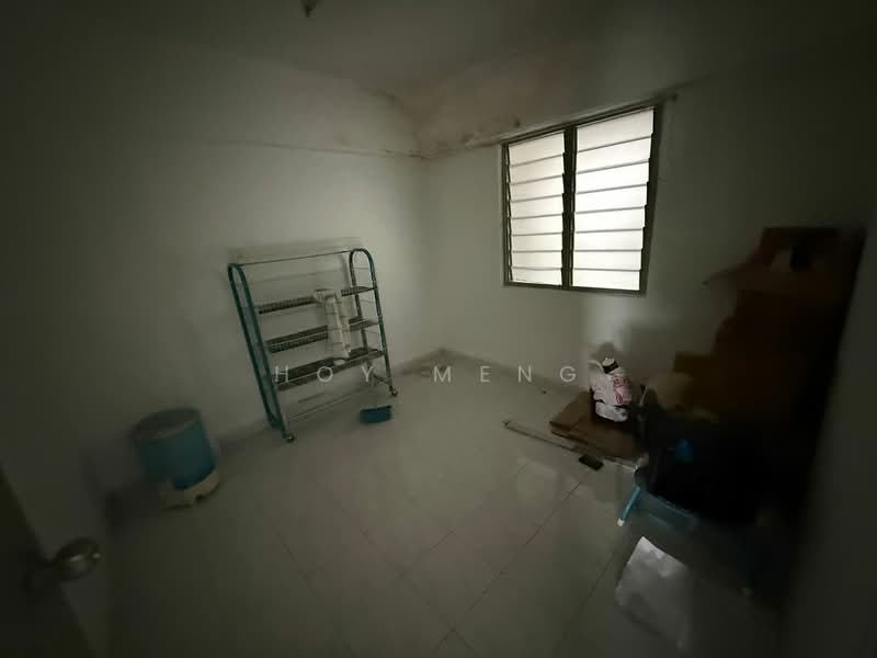 Pangsapuri untuk Dijual di Saujana Heights Apartments - Hoy Meng - Interior - PropertyGuru.com.my