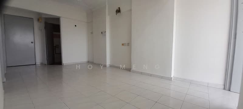 Pangsapuri untuk Dijual di Saujana Heights Apartments - Hoy Meng - Interior - PropertyGuru.com.my