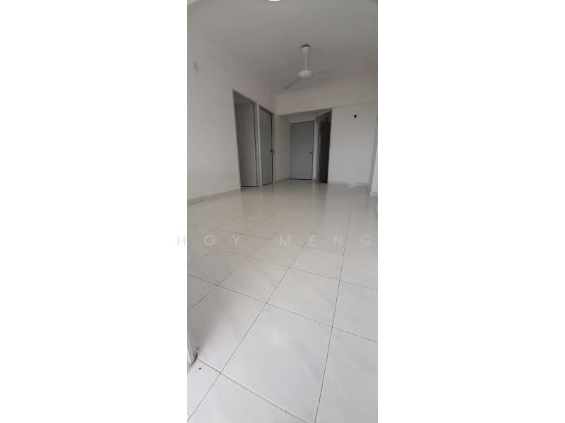 Pangsapuri untuk Dijual di Saujana Heights Apartments - Hoy Meng - Interior - PropertyGuru.com.my