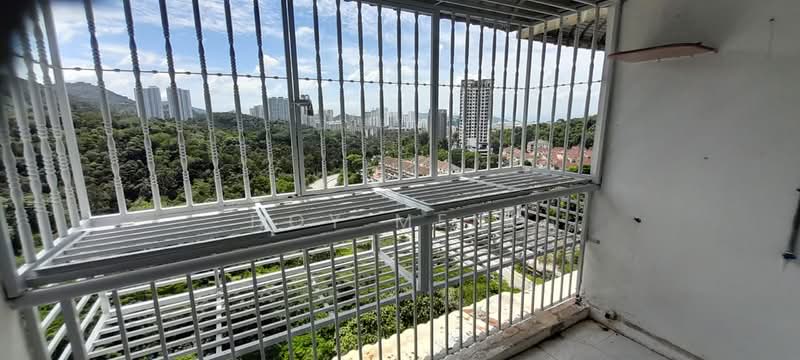 Pangsapuri untuk Dijual di Saujana Heights Apartments - Hoy Meng - PropertyGuru.com.my