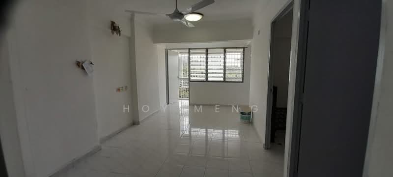 Pangsapuri untuk Dijual di Saujana Heights Apartments - Hoy Meng - PropertyGuru.com.my