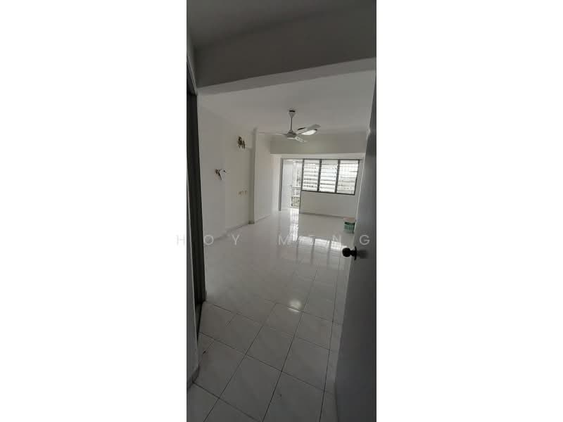 Pangsapuri untuk Dijual di Saujana Heights Apartments - Hoy Meng - PropertyGuru.com.my
