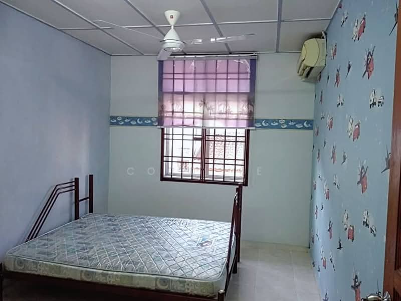 2-storey Terraced House for Sale in Johor Bahru (Johor) - Coco Lee - Bedroom - PropertyGuru.com.my