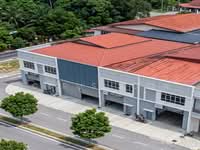 For Sale - 1.5 Sty Semi-D Factory For Sale, Rawang Perdana @ Rawang