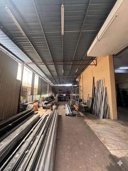 Semi-D Factory for Sale in Rawang Perdana (Rawang) - Cyrus Soon - Interior - PropertyGuru.com.my