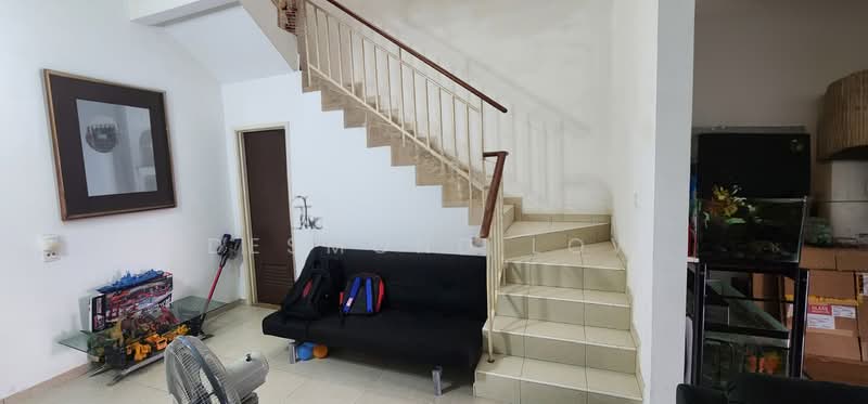 Rumah Teres 2 Tingkat untuk Disewa di Bayan Lepas (Penang) - Desmond Low - Living Room - PropertyGuru.com.my