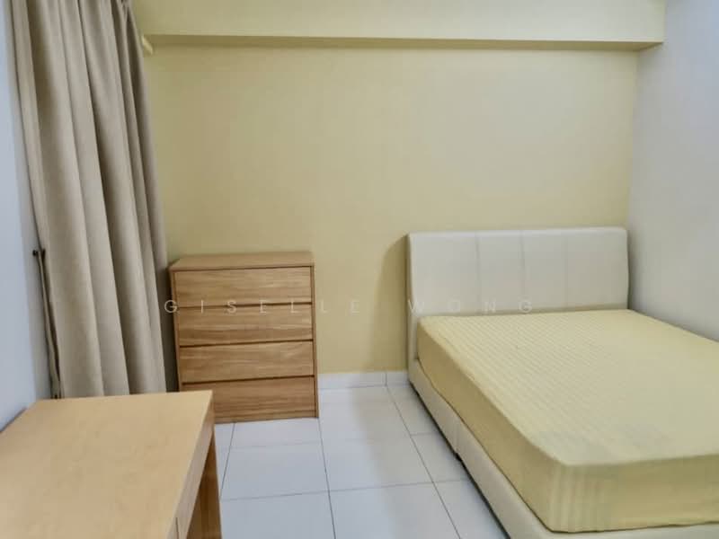 Condominium for Rent at Elit Heights @ Bayan City - Giselle Wong - Bedroom - PropertyGuru.com.my