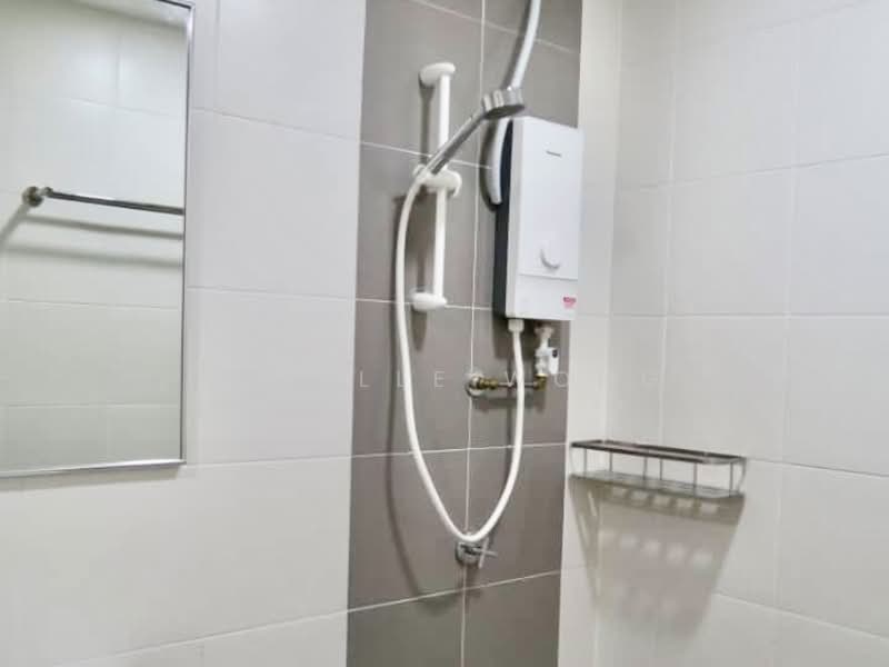 Condominium for Rent at Elit Heights @ Bayan City - Giselle Wong - Bathroom - PropertyGuru.com.my