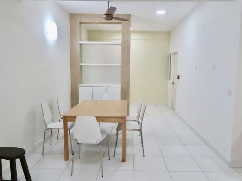 Condominium for Rent at Elit Heights @ Bayan City - Giselle Wong - Dining Room - PropertyGuru.com.my