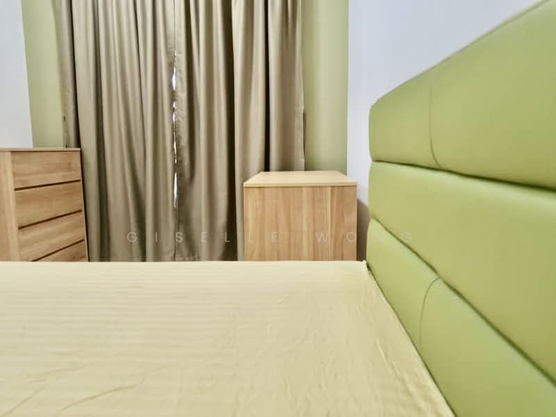 Condominium for Rent at Elit Heights @ Bayan City - Giselle Wong - Bedroom - PropertyGuru.com.my