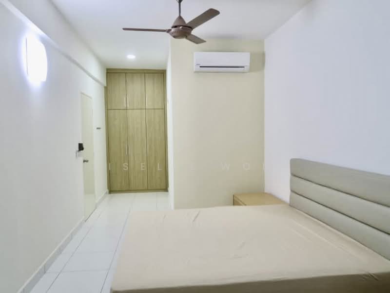 Condominium for Rent at Elit Heights @ Bayan City - Giselle Wong - PropertyGuru.com.my